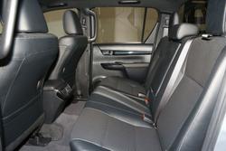 2019 Toyota
Hilux Rogue