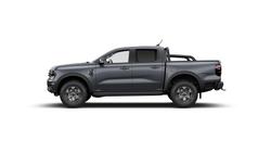 2025 Ford
Ranger XLT