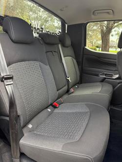 2024 Ford
                Ranger XLT