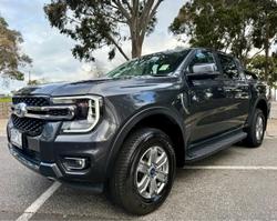 2024 Ford
                Ranger XLT