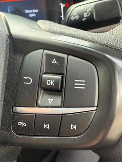 2024 Ford
                Ranger XLT
