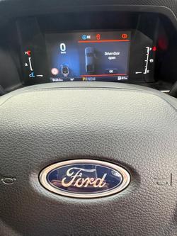 2024 Ford
                Ranger XLT