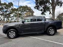 2024 Ford
                Ranger XLT