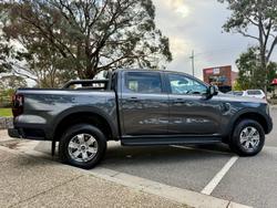 2024 Ford
                Ranger XLT