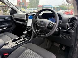 2024 Ford
                Ranger XLT