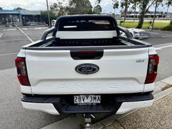2024 Ford
Ranger XLT