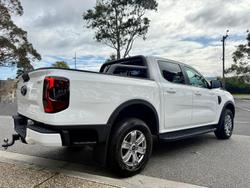 2024 Ford
Ranger XLT