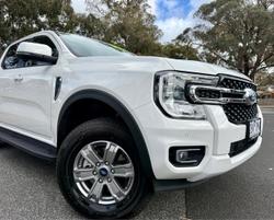 2024 Ford
Ranger XLT
