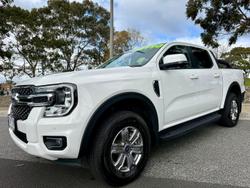 2024 Ford
Ranger XLT