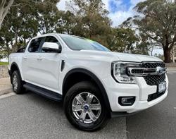 2024 Ford
Ranger XLT