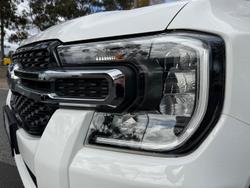 2024 Ford
Ranger XLT