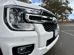 2024 Ford
Ranger XLT