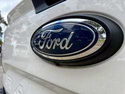 2024 Ford
Ranger XLT