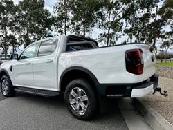 2024 Ford
Ranger XLT
