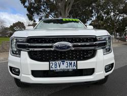 2024 Ford
Ranger XLT