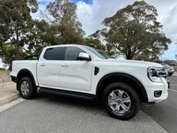 2024 Ford
Ranger XLT