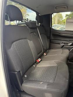 2024 Ford
Ranger XLT
