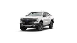 2025 Ford
                Ranger Sport