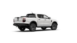 2025 Ford
                Ranger Sport