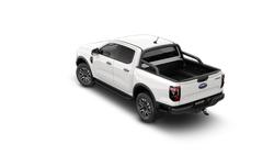 2025 Ford
                Ranger Sport