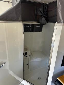 2022 Austrack Campers Tanami X 15