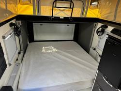 2022 Austrack Campers Tanami X 15