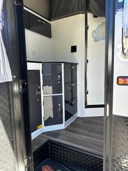 2022 Austrack Campers Tanami X 15