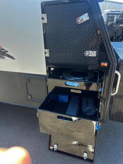 2022 Austrack Campers Tanami X 15