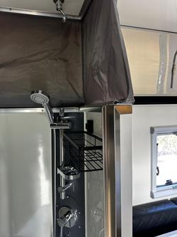 2022 Austrack Campers Tanami X 15