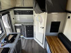 2022 Austrack Campers Tanami X 15