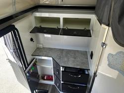 2022 Austrack Campers Tanami X 15