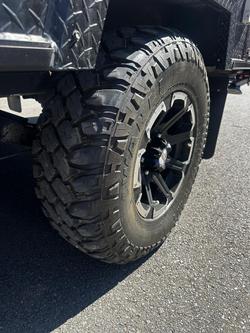 2022 Austrack Campers Tanami X 15