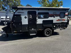 Austrack Campers Tanami X 15