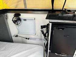 2022 Austrack Campers Tanami X 15