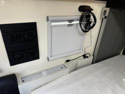 2022 Austrack Campers Tanami X 15