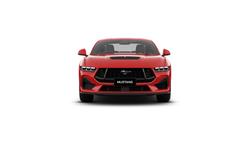 2025 Ford
Mustang GT