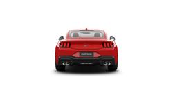 2025 Ford
Mustang GT