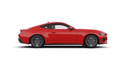 2025 Ford
Mustang GT