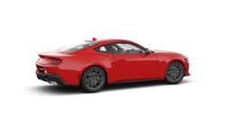 2025 Ford
Mustang GT