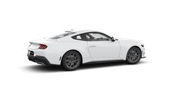 2025 Ford
Mustang Ecoboost