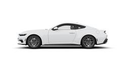 2025 Ford
Mustang Ecoboost