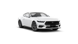 2025 Ford
Mustang Ecoboost