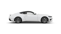 2025 Ford
Mustang Ecoboost