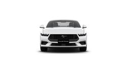 2025 Ford
Mustang Ecoboost