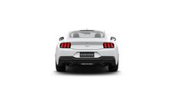 2025 Ford
Mustang Ecoboost