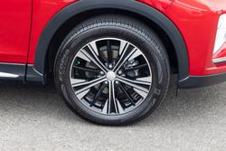 2017 Mitsubishi
Eclipse Cross Exceed