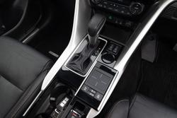 2017 Mitsubishi
Eclipse Cross Exceed