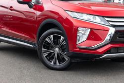 2017 Mitsubishi
Eclipse Cross Exceed