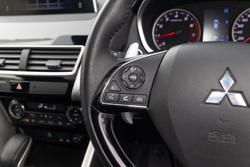 2017 Mitsubishi
Eclipse Cross Exceed