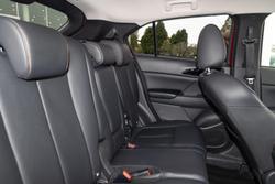 2017 Mitsubishi
Eclipse Cross Exceed